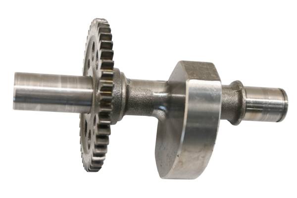 Suzuki - 03 Suzuki Vinson 500 4x4 Counter Balancer Crankshaft Balance LTA500F