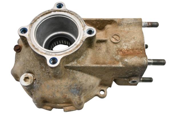 Suzuki - 03 Suzuki Vinson 500 4x4 Rear Differential Housing LTA500F