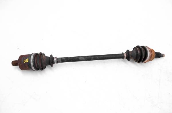 Polaris - 18 Polaris RZR S 900 EPS 4x4 Front Right Left Cv Axle