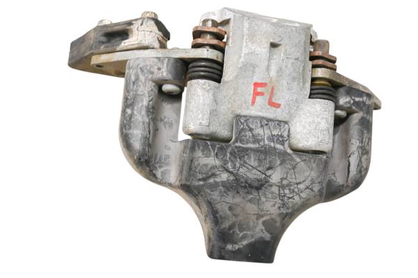 Polaris - 15 Polaris RZR 900 Front Left Brake Caliper