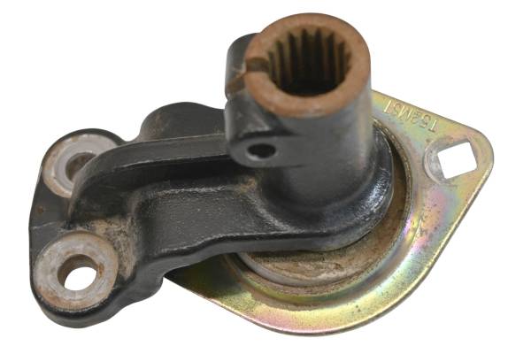 Arctic Cat - 18 Arctic Cat Alterra 700 VLX 4x4 Steering Stem Flag