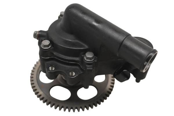 Kawasaki - 23 Kawasaki Z400 ABS Water Pump ER400D