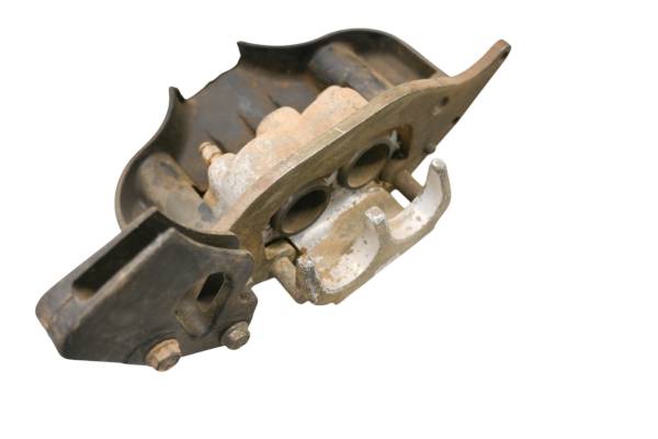 Polaris - 15 Polaris RZR 900 Front Left Brake Caliper