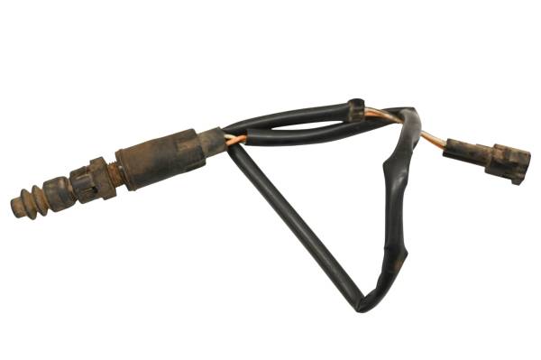 Suzuki - 03 Suzuki Vinson 500 4x4 Rear Brake Tail Light Switch Sensor LTA500F