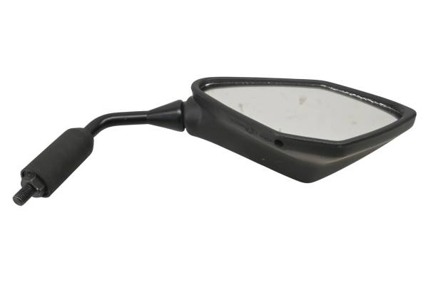 Kawasaki - 23 Kawasaki Z400 ABS Right Mirror ER400D