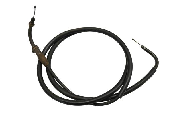 Suzuki - 03 Suzuki Vinson 500 4x4 Starter Choke Cable LTA500F