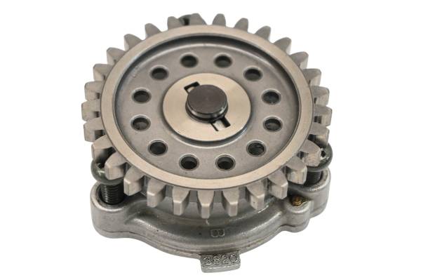 Suzuki - 03 Suzuki Vinson 500 4x4 Oil Pump LTA500F