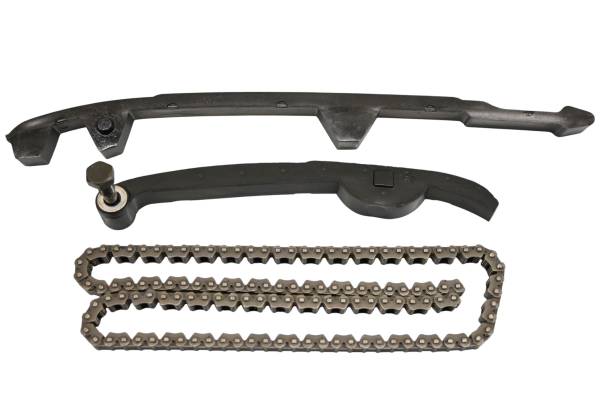 Suzuki - 03 Suzuki Vinson 500 4x4 Cam Chain & Guides LTA500F