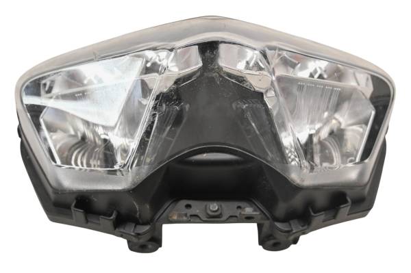 Kawasaki - 23 Kawasaki Z400 ABS Headlight ER400D