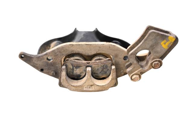 Polaris - 18 Polaris RZR S 900 4x4 Front Right Brake Caliper