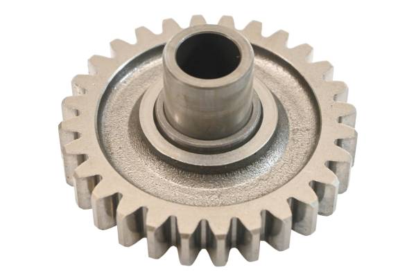 Suzuki - 03 Suzuki Vinson 500 4x4 Reverse Idle Gear LTA500F