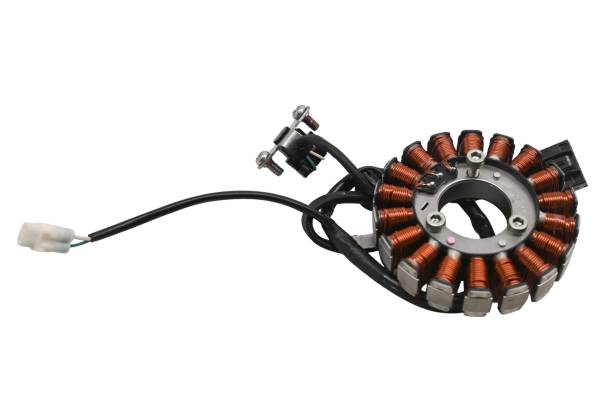 Kawasaki - 23 Kawasaki Z400 ABS Stator ER400D