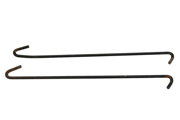 Arctic Cat - 18 Arctic Cat Alterra 700 VLX 4x4 Support Rods Foot Well Brackets