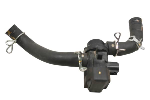 Kawasaki - 23 Kawasaki Z400 ABS Intake Air Control Valve ER400D