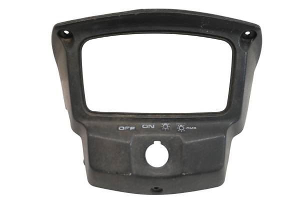 Suzuki - 03 Suzuki Vinson 500 4x4 Speedometer Cover LTA500F