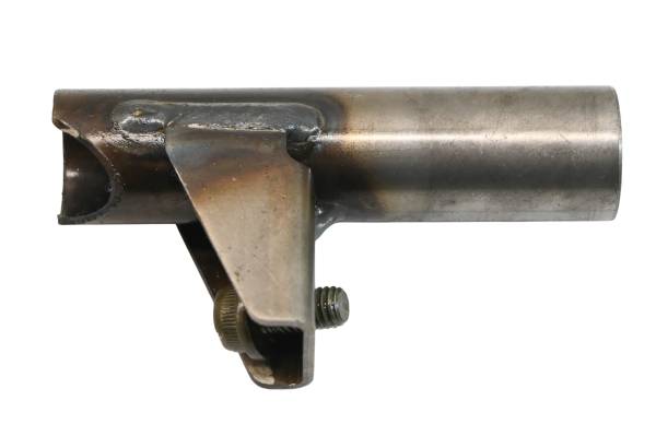 Suzuki - 03 Suzuki Vinson 500 4x4 Crankcase Breather Box Vent LTA500F