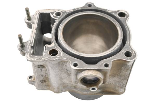 Suzuki - 03 Suzuki Vinson 500 4x4 Cylinder LTA500F