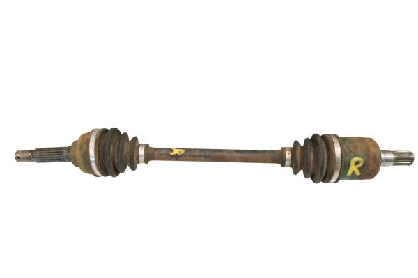 Suzuki - 03 Suzuki Vinson 500 4x4 Front Right Cv Axle LTA500F