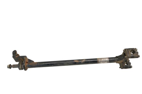 Suzuki - 03 Suzuki Vinson 500 4x4 Steering Stem Shaft LTA500F