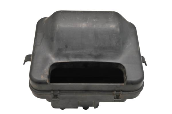 Suzuki - 03 Suzuki Vinson 500 4x4 Cooling Induction Box Upper & Lower LTA500F