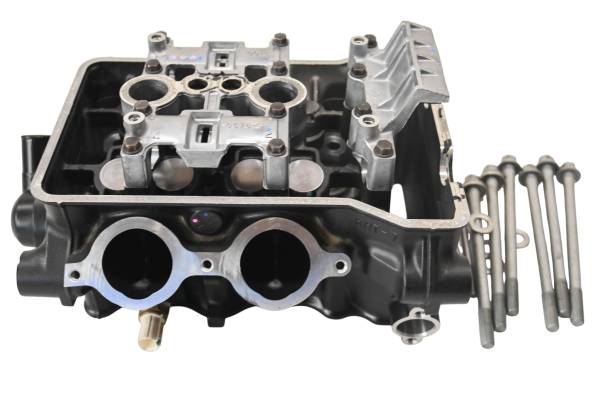 Kawasaki - 23 Kawasaki Z400 ABS Cylinder Head ER400D