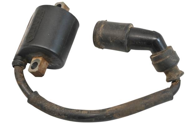 Suzuki - 03 Suzuki Vinson 500 4x4 Ignition Coil LTA500F