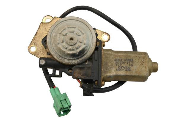 Suzuki - 03 Suzuki Vinson 500 4x4 4Wd Front Differential Actuator LTA500F