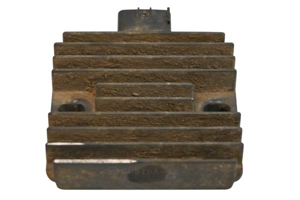 Suzuki - 03 Suzuki Vinson 500 4x4 Regulator Rectifier LTA500F