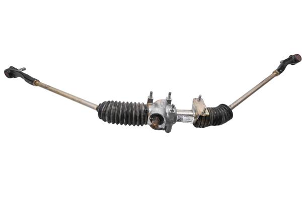 Polaris - 17 Polaris RZR S 900 4x4 Steering Rack & Pinion