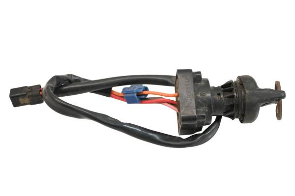 Suzuki - 03 Suzuki Vinson 500 4x4 Key Switch LTA500F