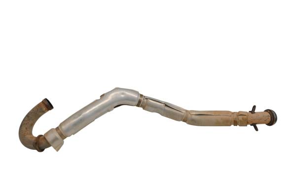 Arctic Cat - 18 Arctic Cat Alterra 700 VLX 4x4 Header Exhaust Head Pipe