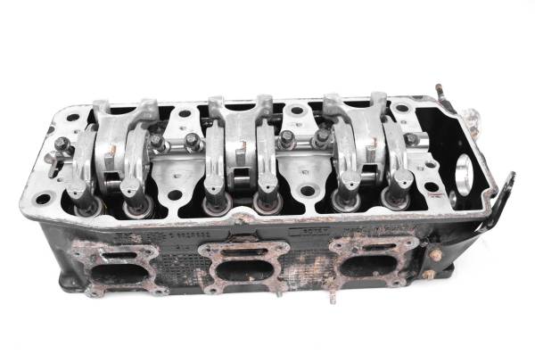 Sea-Doo - 05 Sea-Doo GTX 4-Tech Limited Cylinder Head