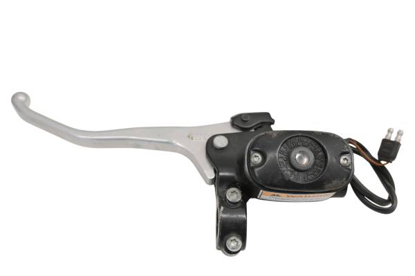 Arctic Cat - 18 Arctic Cat Alterra 700 VLX 4x4 Front Brake Master Cylinder & Lever