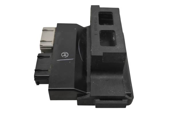 Kawasaki - 23 Kawasaki Z400 ABS Electric Control Unit Ecu ER400D