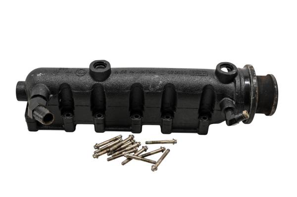 Sea-Doo - 04 Sea-Doo RXP 215 Exhaust Manifold Flange