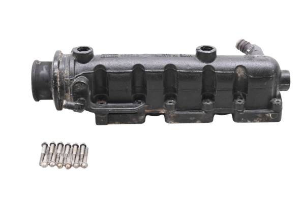 Sea-Doo - 10 Sea-Doo RXT 215 Exhaust Manifold Flange