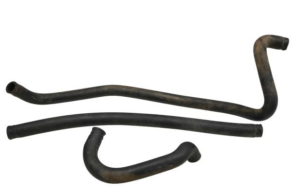 Arctic Cat - 18 Arctic Cat Alterra 700 VLX 4x4 Radiator Coolant Hoses