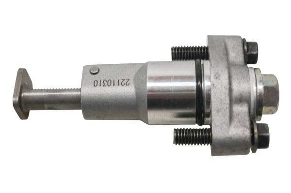 Kawasaki - 23 Kawasaki Z400 ABS Cam Chain Tensioner ER400D