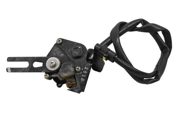 Kawasaki - 23 Kawasaki Z400 ABS Kick Stand Switch Sensor ER400D