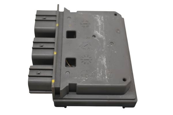 Kawasaki - 23 Kawasaki Z400 ABS Turn Signal Relay ER400D