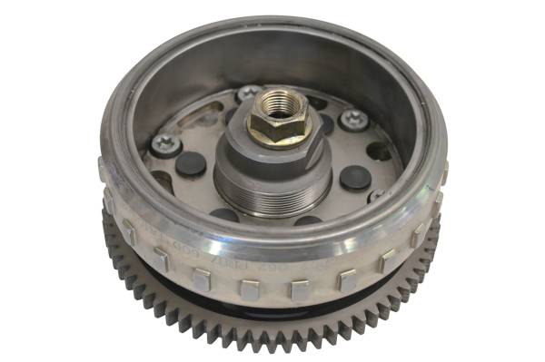Arctic Cat - 18 Arctic Cat Alterra 700 VLX 4x4 Flywheel Starter Clutch Bearing & Gear