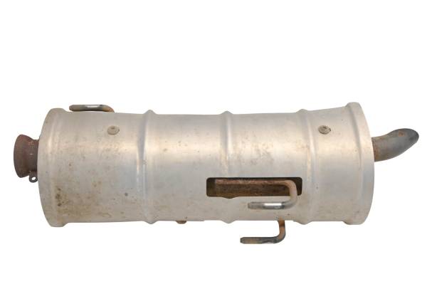 Arctic Cat - 18 Arctic Cat Alterra 700 VLX 4x4 Muffler Exhaust Pipe
