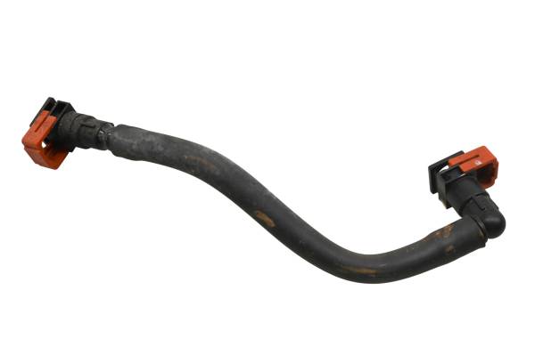 Kawasaki - 23 Kawasaki Z400 ABS Fuel Line ER400D