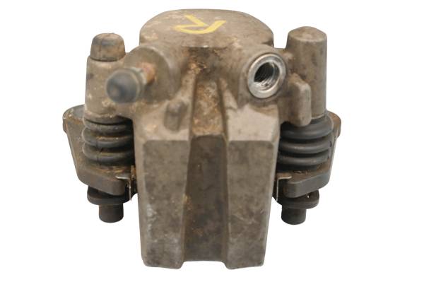 Suzuki - 03 Suzuki Vinson 500 4x4 Rear Brake Caliper LTA500F