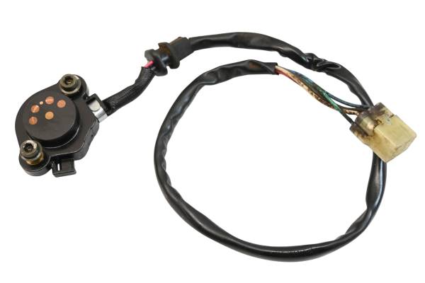 Suzuki - 03 Suzuki Vinson 500 4x4 Gear Position Neutral Sensor LTA500F