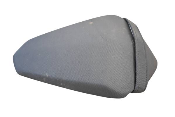 Kawasaki - 23 Kawasaki Ninja 400 Seat Rear Passenger Rider EX400