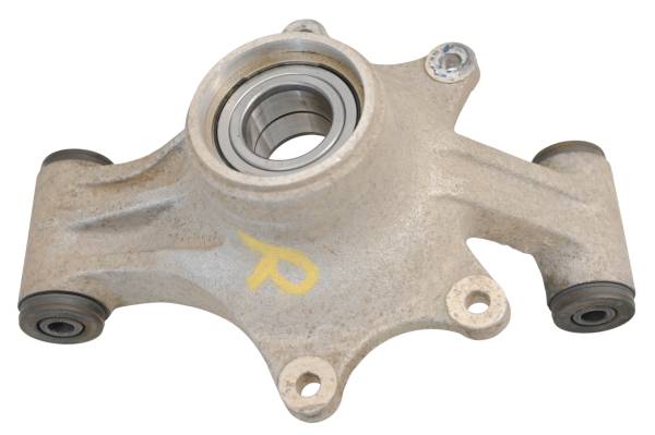Arctic Cat - 18 Arctic Cat Alterra 700 VLX 4x4 Rear Right Spindle Knuckle