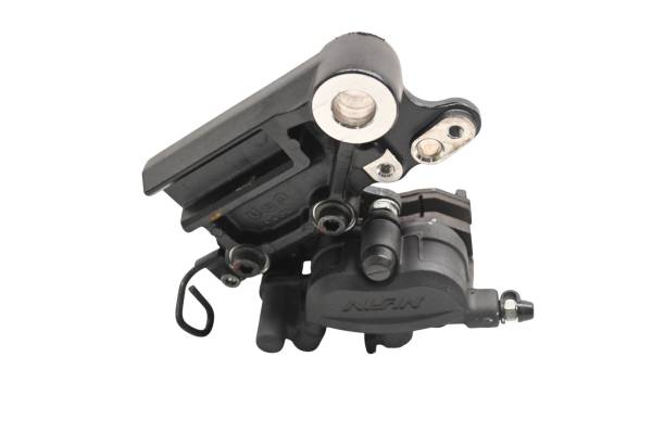 Kawasaki - 25 Kawasaki Ninja 500 Rear Brake Caliper EX500