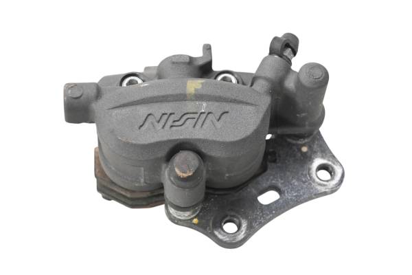 Kawasaki - 23 Kawasaki Ninja 400 Front Brake Caliper EX400