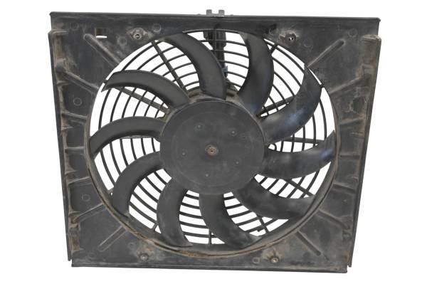 Arctic Cat - 18 Arctic Cat Alterra 700 VLX 4x4 Radiator Fan